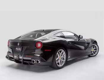 Ferrari F12berlinetta "The Actor" (#228828) '2017