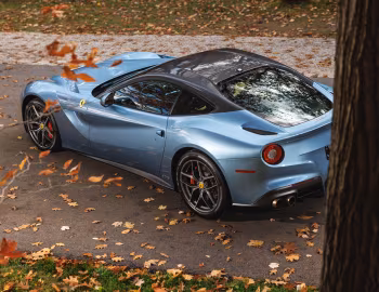 Ferrari F12berlinetta "The Barchetta" (#228080) '05.2017