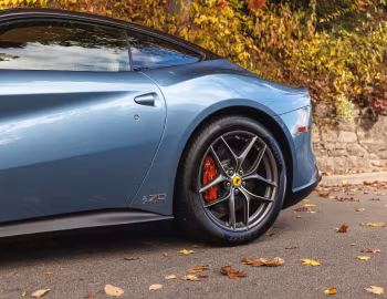 Ferrari F12berlinetta "The Barchetta" (#228080) '05.2017