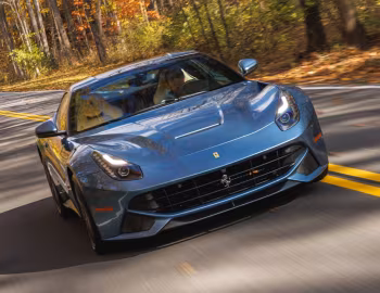Ferrari F12berlinetta "The Barchetta" (#228080) '05.2017