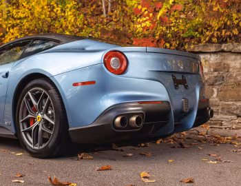 Ferrari F12berlinetta "The Barchetta" (#228080) '05.2017