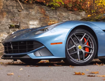 Ferrari F12berlinetta "The Barchetta" (#228080) '05.2017