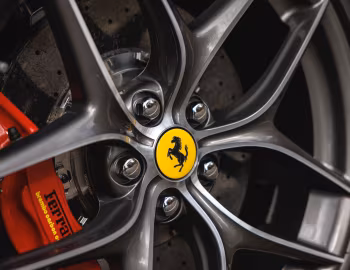 Ferrari F12berlinetta "The Barchetta" (#228080) '05.2017