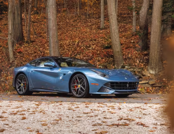 Ferrari F12berlinetta "The Barchetta" (#228080) '05.2017
