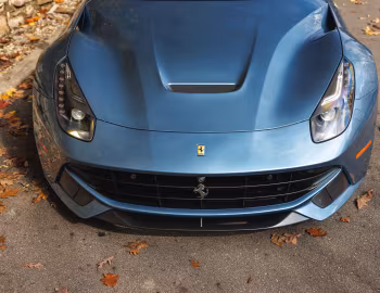 Ferrari F12berlinetta "The Barchetta" (#228080) '05.2017