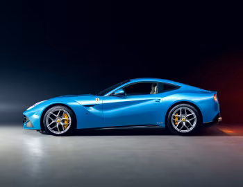 Ferrari F12berlinetta "The Quintessential Gentlemen Driver’s Ferrari" (#226133) '2017
