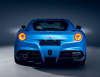 Ferrari F12berlinetta "The Quintessential Gentlemen Driver’s Ferrari" (#226133) '2017