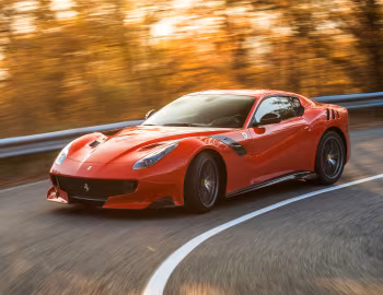 Ferrari F12tdf [Worldwide] '2015–17