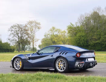 Ferrari F12tdf [Worldwide] '2015–17