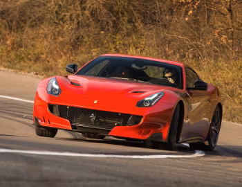 Ferrari F12tdf [Worldwide] '2015–17