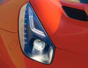 Ferrari F12tdf [North America] '2016–17