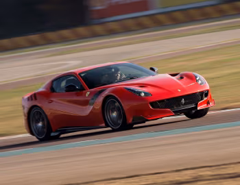 Ferrari F12tdf [Worldwide] '2015–17