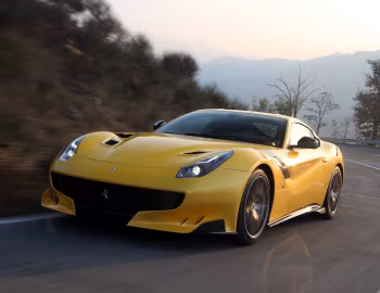 Ferrari F12tdf [Worldwide] '2015–17