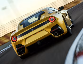 Ferrari F12tdf [Worldwide] '2015–17