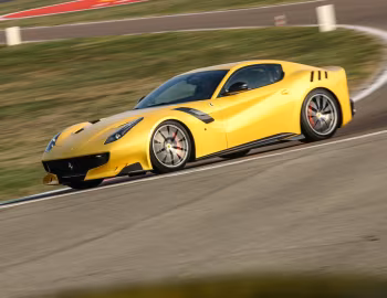 Ferrari F12tdf [Worldwide] '2015–17