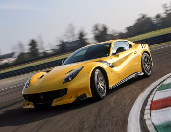 Ferrari F12tdf [Worldwide] '2015–17