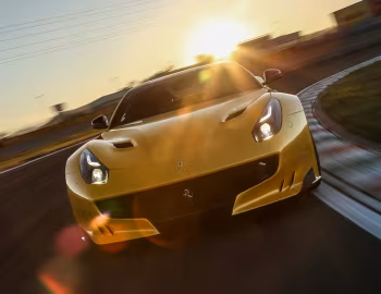 Ferrari F12tdf [Worldwide] '2015–17