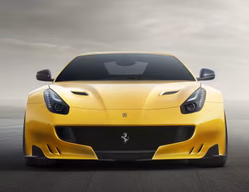 Ferrari F12tdf [Worldwide] '2015–17