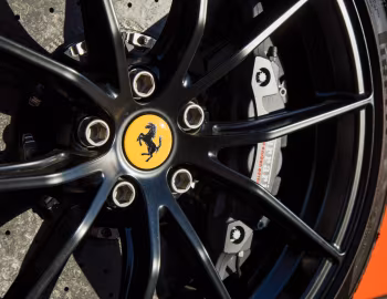 Ferrari F12tdf [North America] '2016–17
