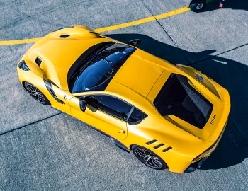 Ferrari F12tdf [Worldwide] '2015–17
