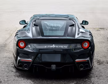 Ferrari F12tdf [Worldwide] '2015–17