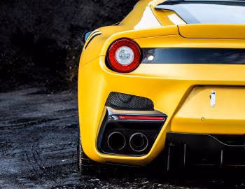 Ferrari F12tdf Tailor Made [UK-spec] '2016–17