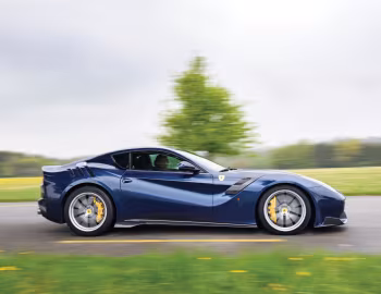Ferrari F12tdf [Worldwide] '2015–17