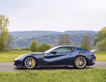 Ferrari F12tdf [Worldwide] '2015–17