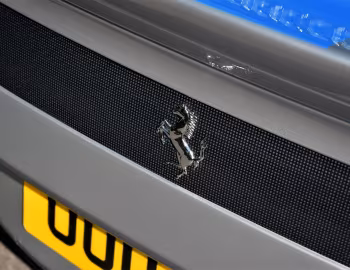 Ferrari F12tdf Tailor Made [UK-spec] '2016–17