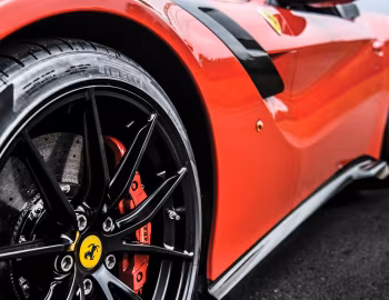 Ferrari F12tdf Tailor Made [Worldwide] '2016–17