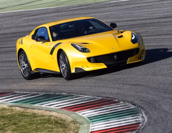 Ferrari F12tdf [Worldwide] '2015–17