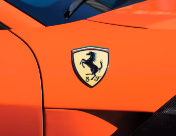 Ferrari F12tdf [North America] '2016–17