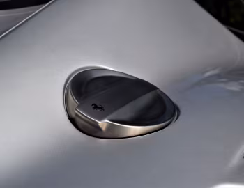 Ferrari F12tdf Tailor Made [UK-spec] '2016–17