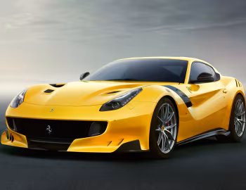 Ferrari F12tdf [Worldwide] '2015–17