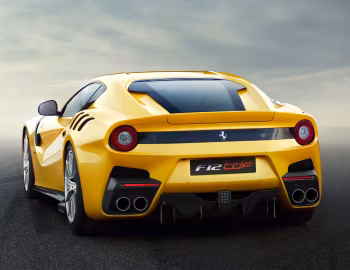 Ferrari F12tdf [Worldwide] '2015–17