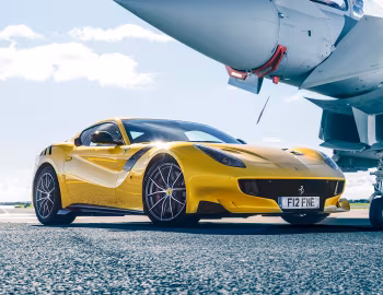 Ferrari F12tdf [Worldwide] '2015–17