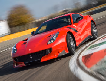 Ferrari F12tdf [Worldwide] '2015–17