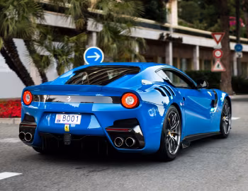 Ferrari F12tdf [Worldwide] '2015–17