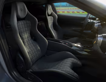 内饰 Ferrari 812 Competizione [Worldwide] '2021–至今