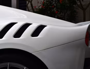 Ferrari F12tdf [UK-spec] '2016–17