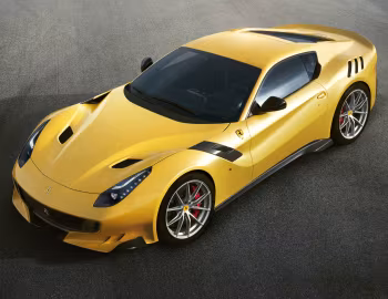 Ferrari F12tdf [Worldwide] '2015–17