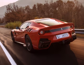 Ferrari F12tdf [Worldwide] '2015–17