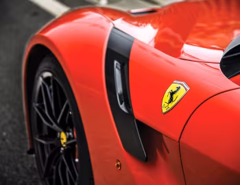 Ferrari F12tdf Tailor Made [Worldwide] '2016–17
