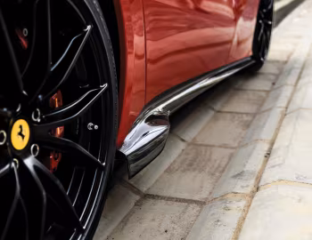 Ferrari F12tdf Tailor Made [Worldwide] '2016–17
