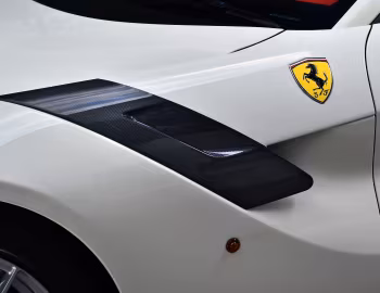 Ferrari F12tdf [UK-spec] '2016–17