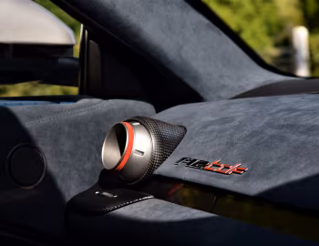 Ferrari F12tdf Tailor Made [UK-spec] '2016–17