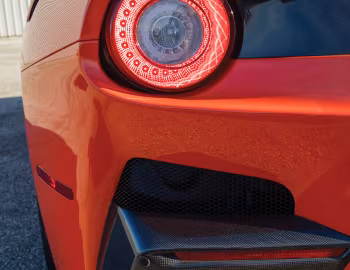 Ferrari F12tdf [North America] '2016–17