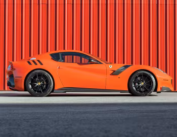 Ferrari F12tdf [North America] '2016–17