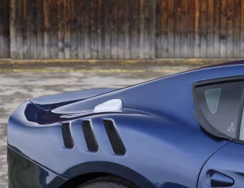 Ferrari F12tdf [Worldwide] '2015–17
