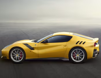 Ferrari F12tdf [Worldwide] '2015–17